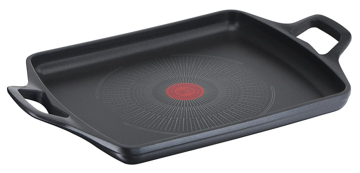 Tefal Aroma auf Teller, 26 x 32 cm
