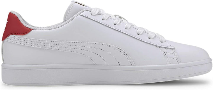 PUMA Herren Smash v2 L Sneaker, 44 EU