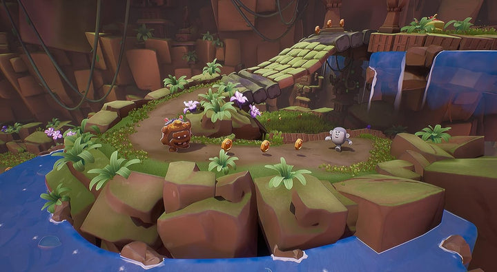 Kukoos: Lost Pets [PS4] playstation 4, playstation 4