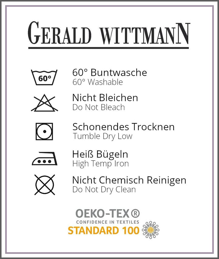 Gerald Wittmann Spannbettlaken 180x200-200x200 cm, Frottee, Royal-blau Royal Blau 180x200 - 200x200