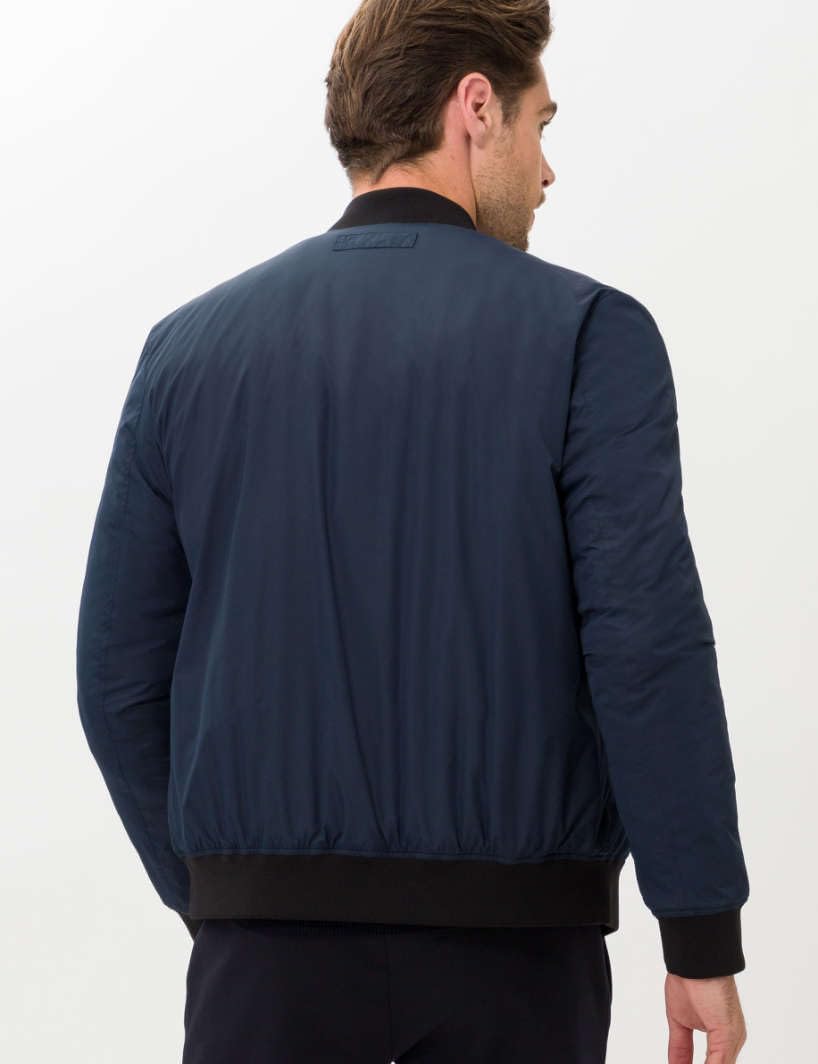 BRAX Herren Style Crew Light Touch Wendejacke, XXL