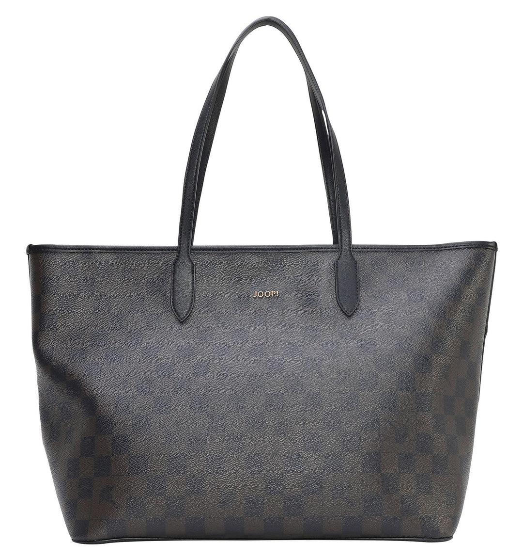 Joop! cortina piazza lara shopper lhz Einheitsgrösse Seal Brown, Einheitsgrösse Seal Brown