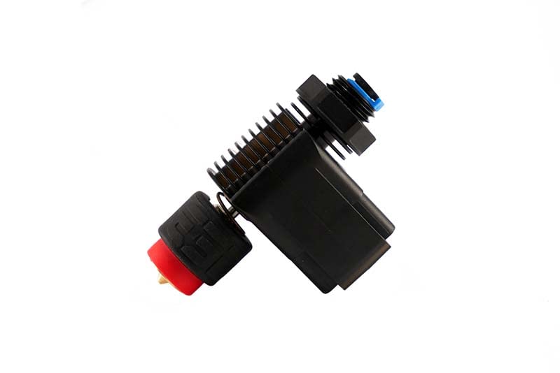 E3D RapidChange Revo™ Micro Fully Loaded (24V) 24 V Fully Loaded Kit, 24 V Fully Loaded Kit