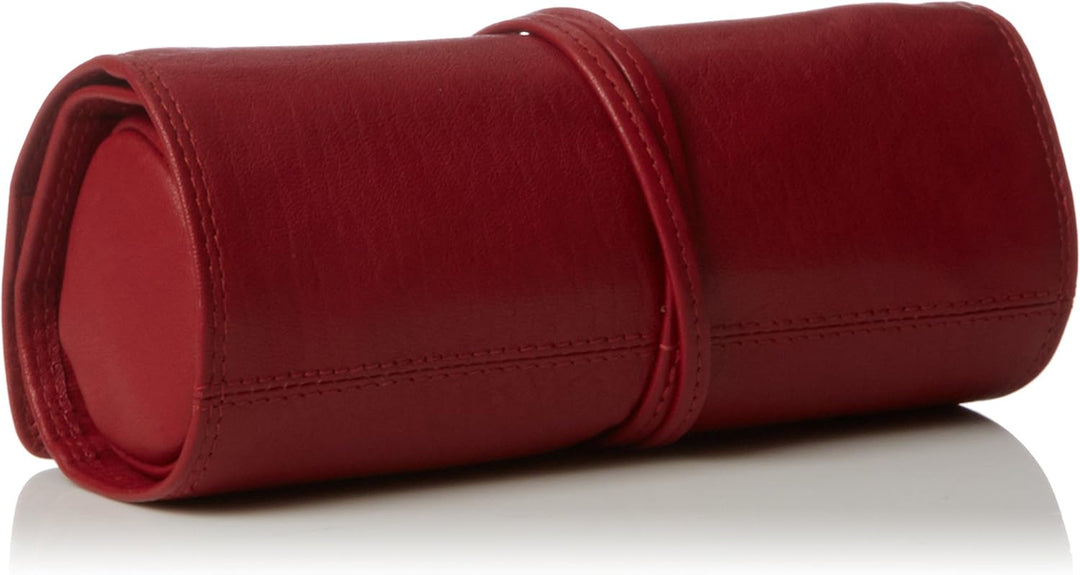 Bodenschatz Damen Jewellery Role 8-575 KN Taschenorganizer, Rot (red 019) Rot (Red), Rot (Red)
