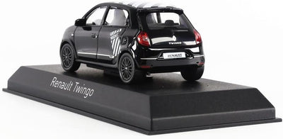 Norev - Miniaturauto Sammlermodell, 517421, Black