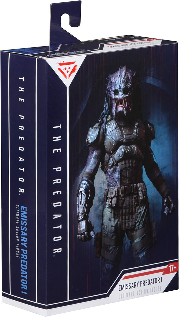 NECA 51574 Zubehör