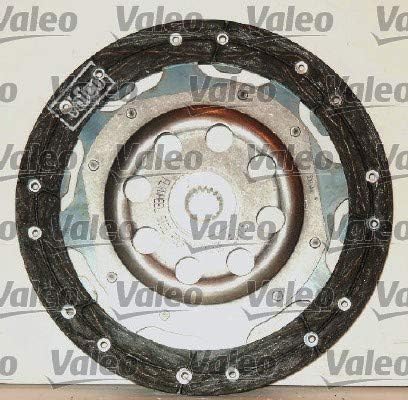 VALEO 2KKIT Umrüstsatz Kupplungssatz 826493