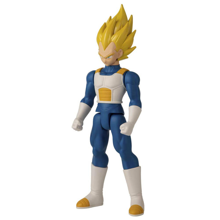 Dragon Ball Super - Riesenfigur Limit Breaker 30 cm - Super Saiyan Vegeta – 36736 Super Saiyan Veget