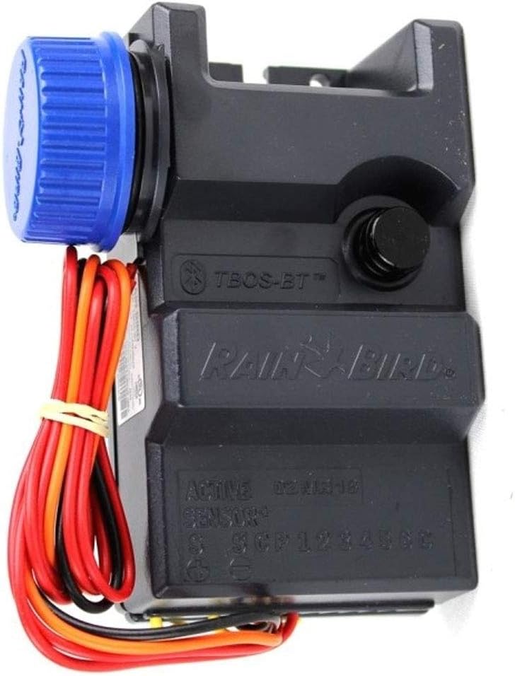 Rainbird TBOS-BT04 Bluetooth Programmierer 4 Stationen