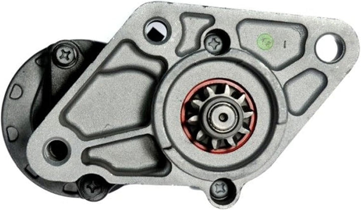 HELLA - Starter/Anlasser - 12V - 2.2kW - für u.a. Kia Carnival II (GQ) - 8EA 011 610-731