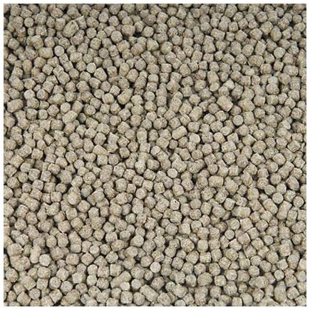 Takazumi Gold Plus 4,5 mm Professionelles Koi Futter Fisch Teich für Farben & Wachstum Fischfutter -