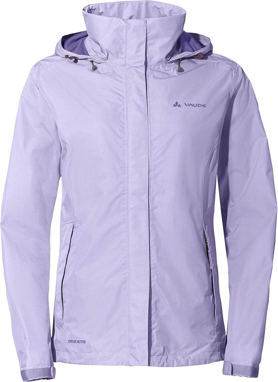 VAUDE Damen Women's Escape Light Jacket Jacke 34 willow green, 34 willow green