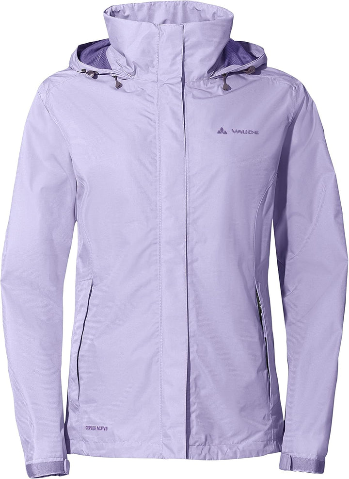 VAUDE Damen Women's Escape Light Jacket Jacke 34 willow green, 34 willow green