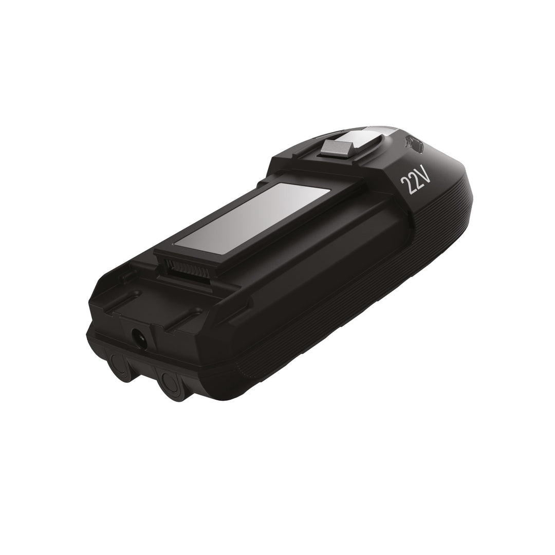 Rowenta ZR009700 X-Force 8.60 Lithium-Ionen-Akku | 22 Volt | 35 Minuten längere Saugerfahrung | komp