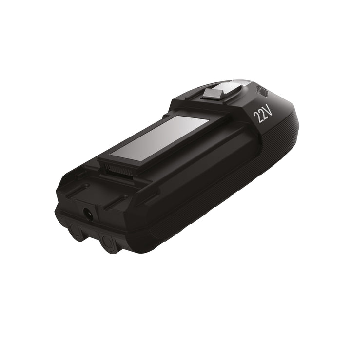 Rowenta ZR009700 X-Force 8.60 Lithium-Ionen-Akku | 22 Volt | 35 Minuten längere Saugerfahrung | komp