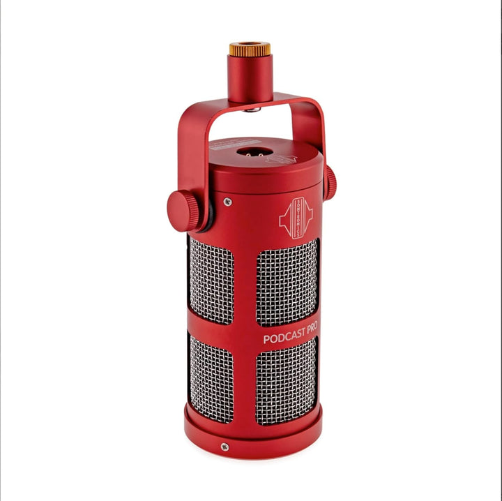 PodCast Pro