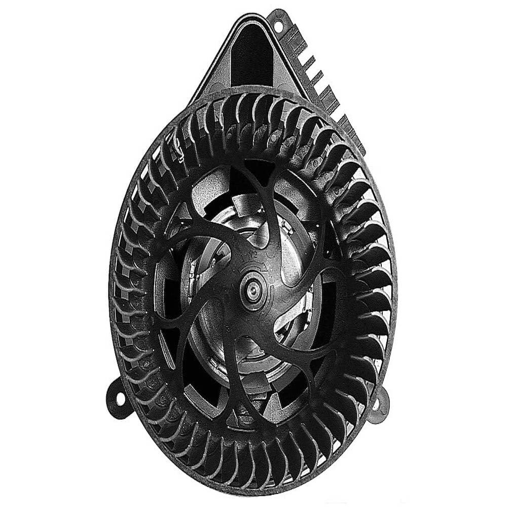 Valeo Innenraumgebläse 698218
