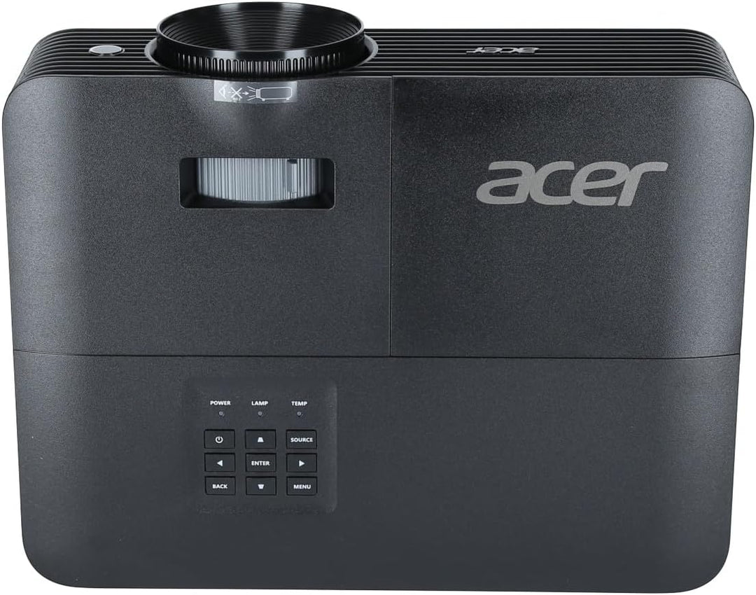 Acer X1228i - Beamer, XGA, 4500 Ansi Lumen