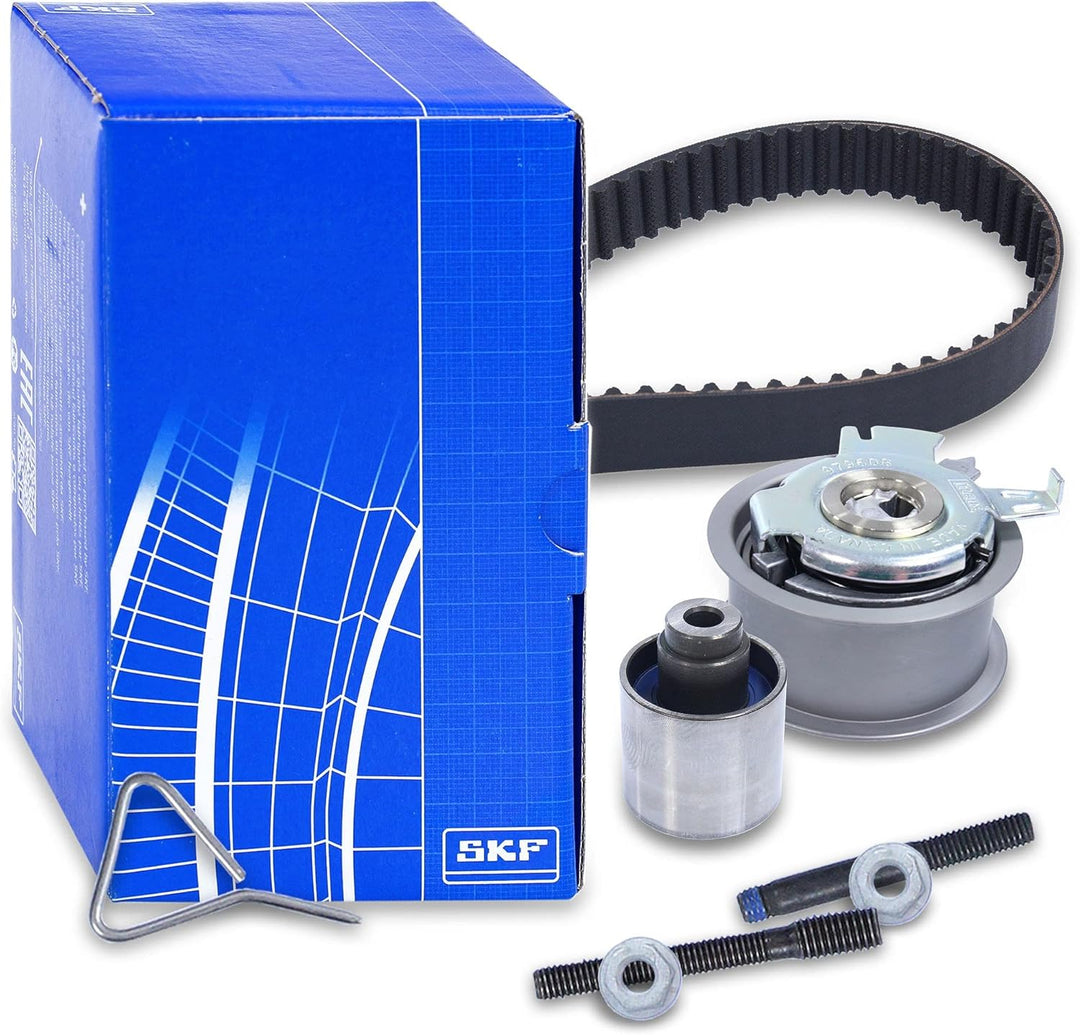 SKF VKMA 01250 Zahnriemensatz