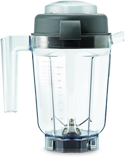 Legacy-Trocken-Vitamix, 0.9-L-Trockenbehälter