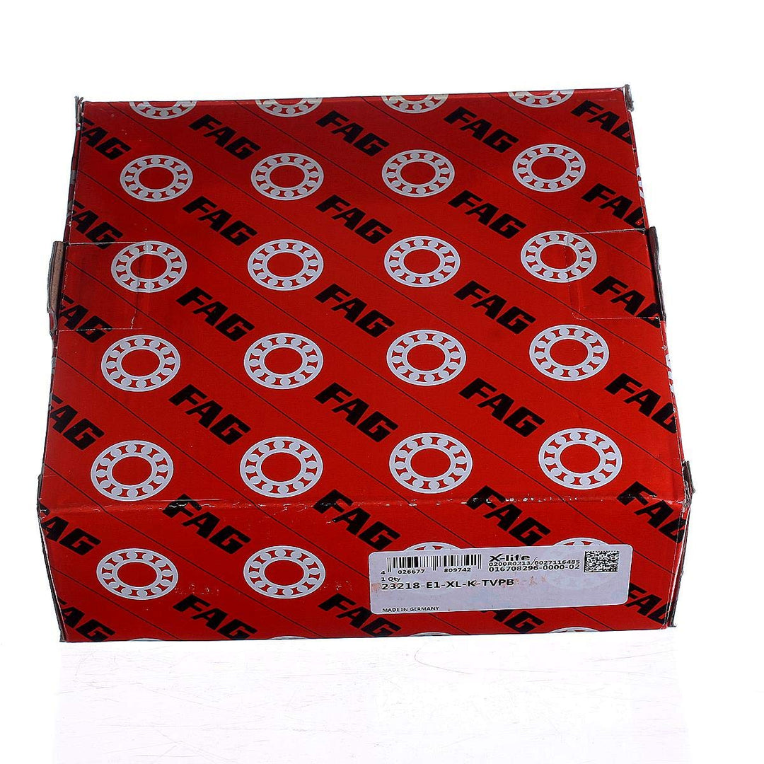 FAG Pendelrollenlager 23218-E1-K-TVPB