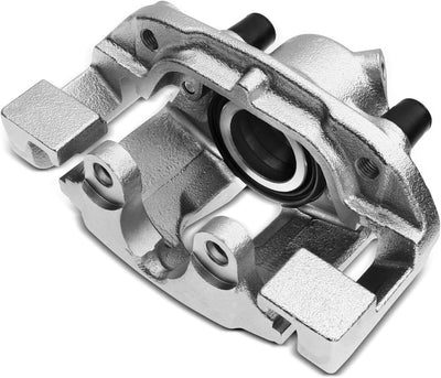 Frankberg Bremssattel Bremszange Vorne Links Kompatibel mit 3er E36 E46 1990-2007 Z3 Roadster E36 19