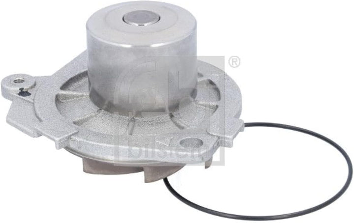 febi bilstein 45142 Zahnriemensatz mit Wasserpumpe , 1 Stück