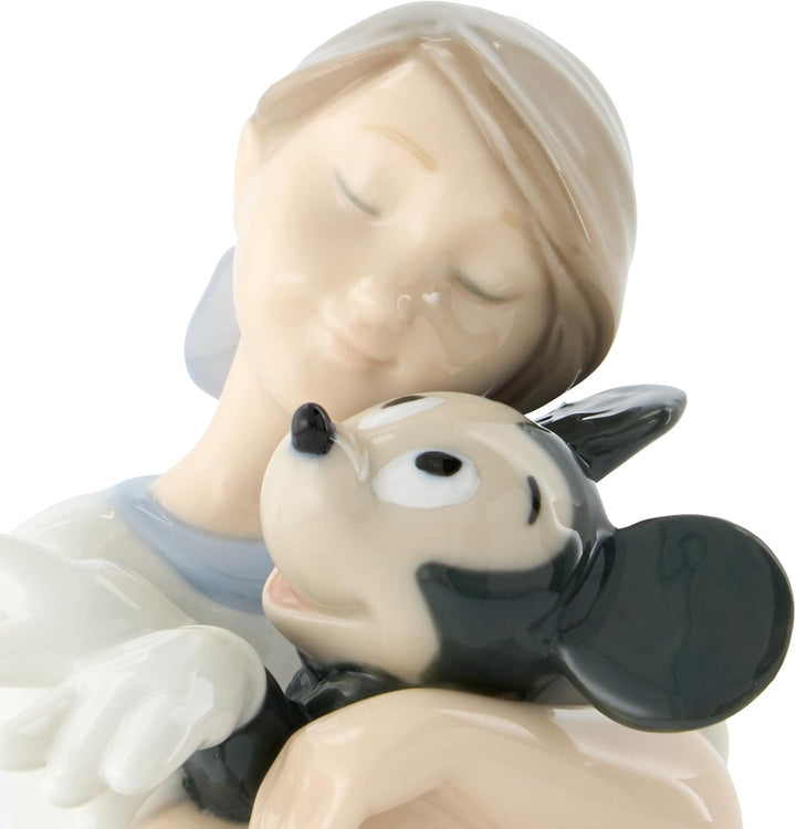 NAO Love You, Mickey.