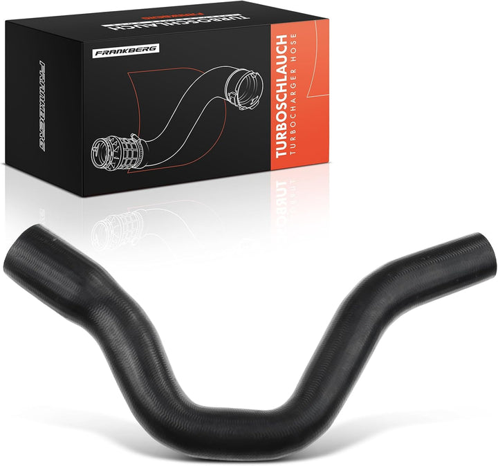 Ladeluftschlauch Turboschlauch für Cherokee KJ 2.5 2.8 CRD 4WD 2001-2008 52079800AA