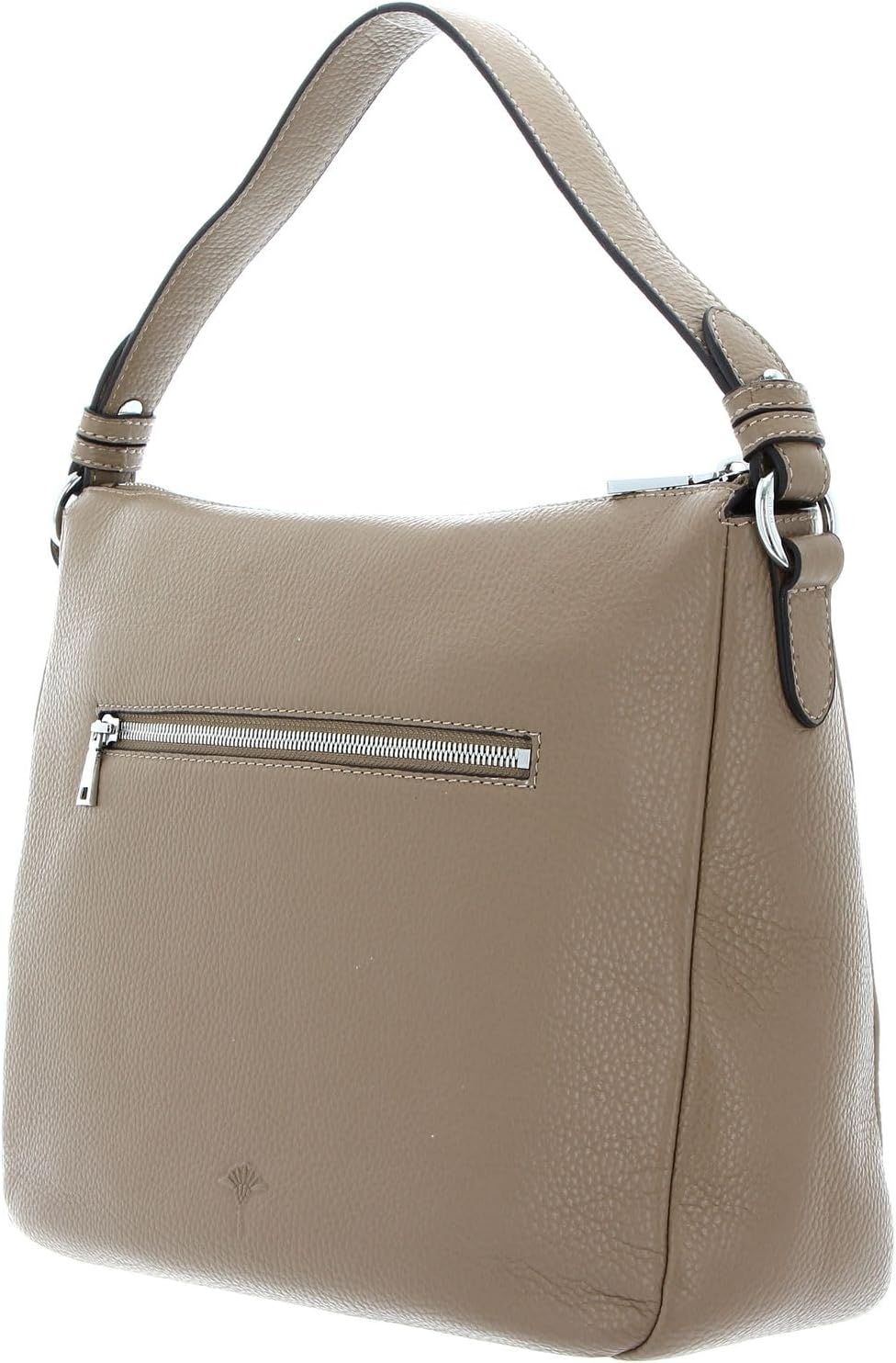 Joop! Damen Estia hobo, 32x31x11 Taupe, Taupe