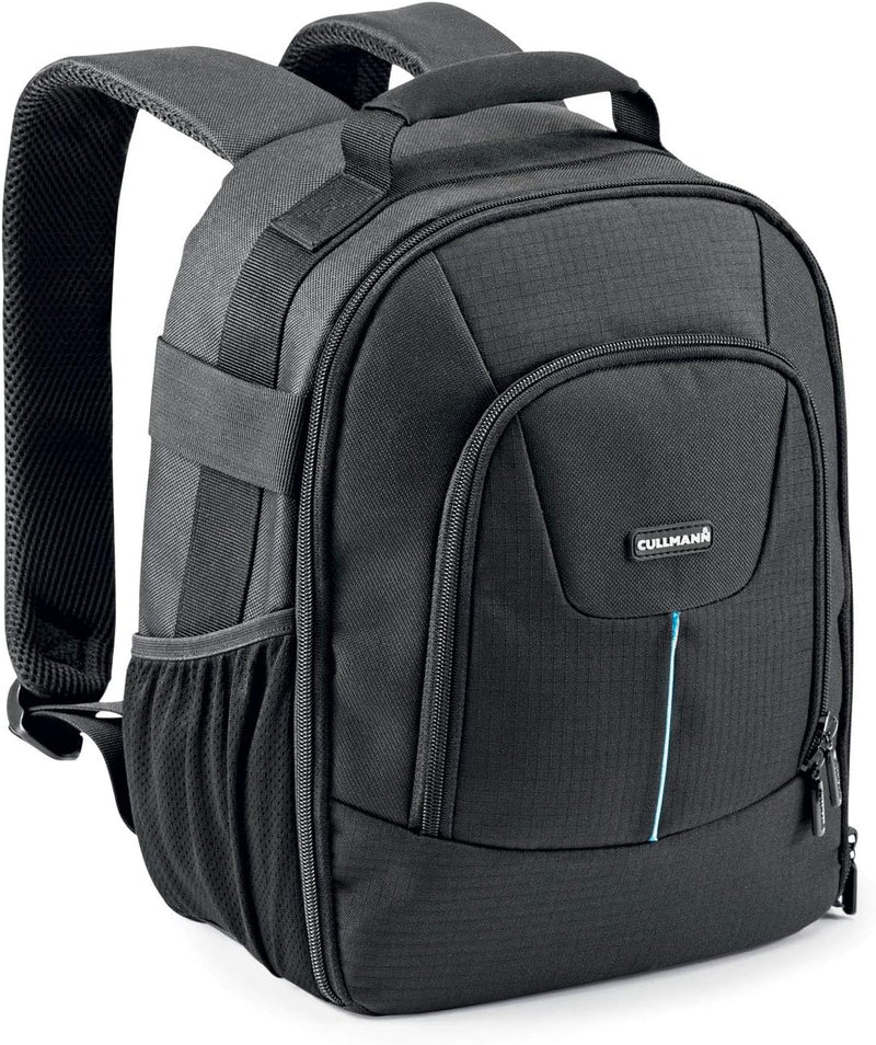 Cullmann 93784 PANAMA BackPack 400 Backpack 270 x 360 x 120, Backpack 270 x 360 x 120