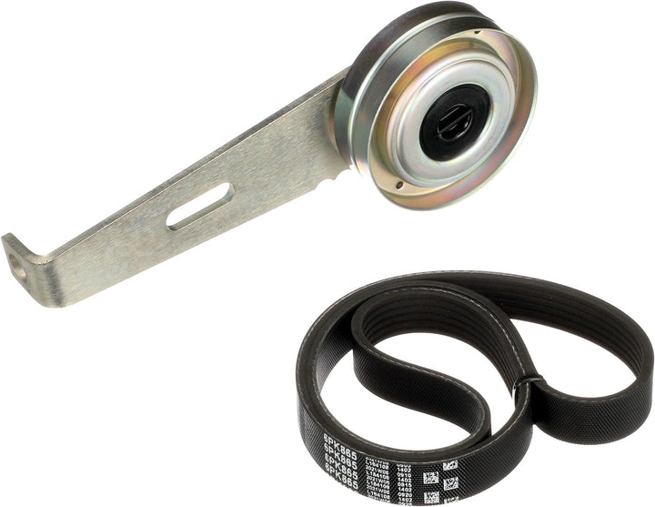 GATES Micro-V Kit K016PK865