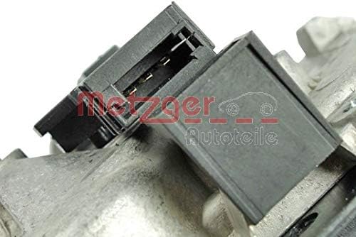 Metzger 2190612 Wischermotor