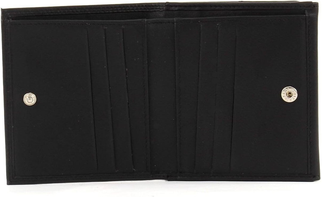 Golden Head Polo Geldbörse II Leder 10 cm