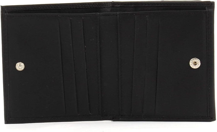 Golden Head Polo Geldbörse II Leder 10 cm