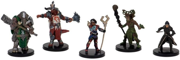 WizKids WZK73115 Zubehör