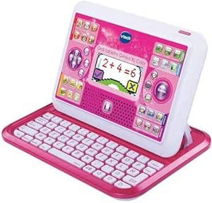 VTech – VTH80-155555 – ordi-tablette – Genius XL - Französisch