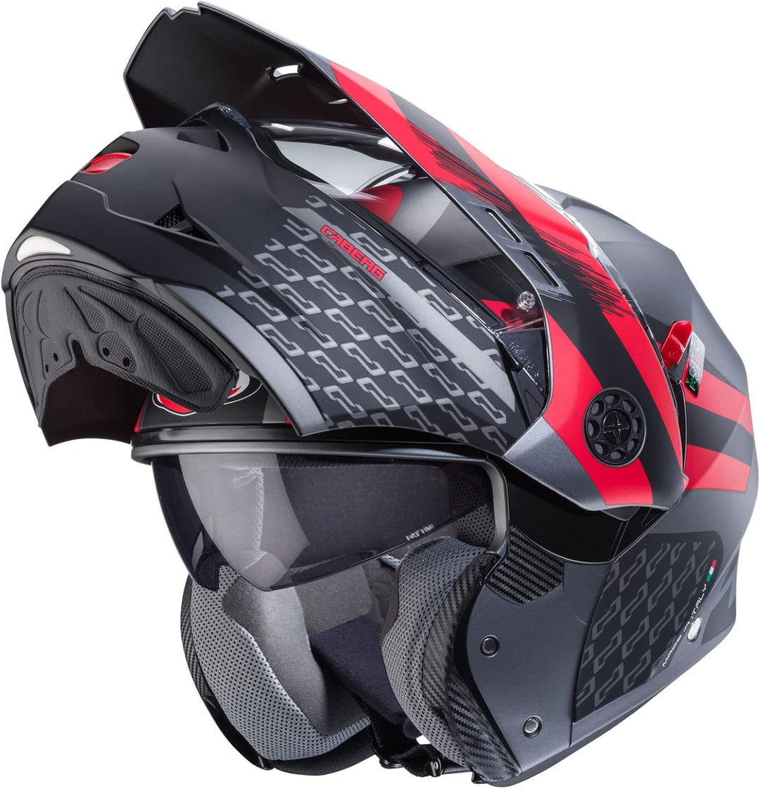 Caberg Tourmax X Sarabe Klapphelm L (59), L (59)
