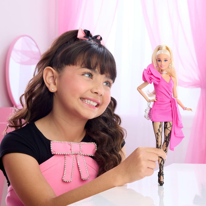Barbie , JJN73