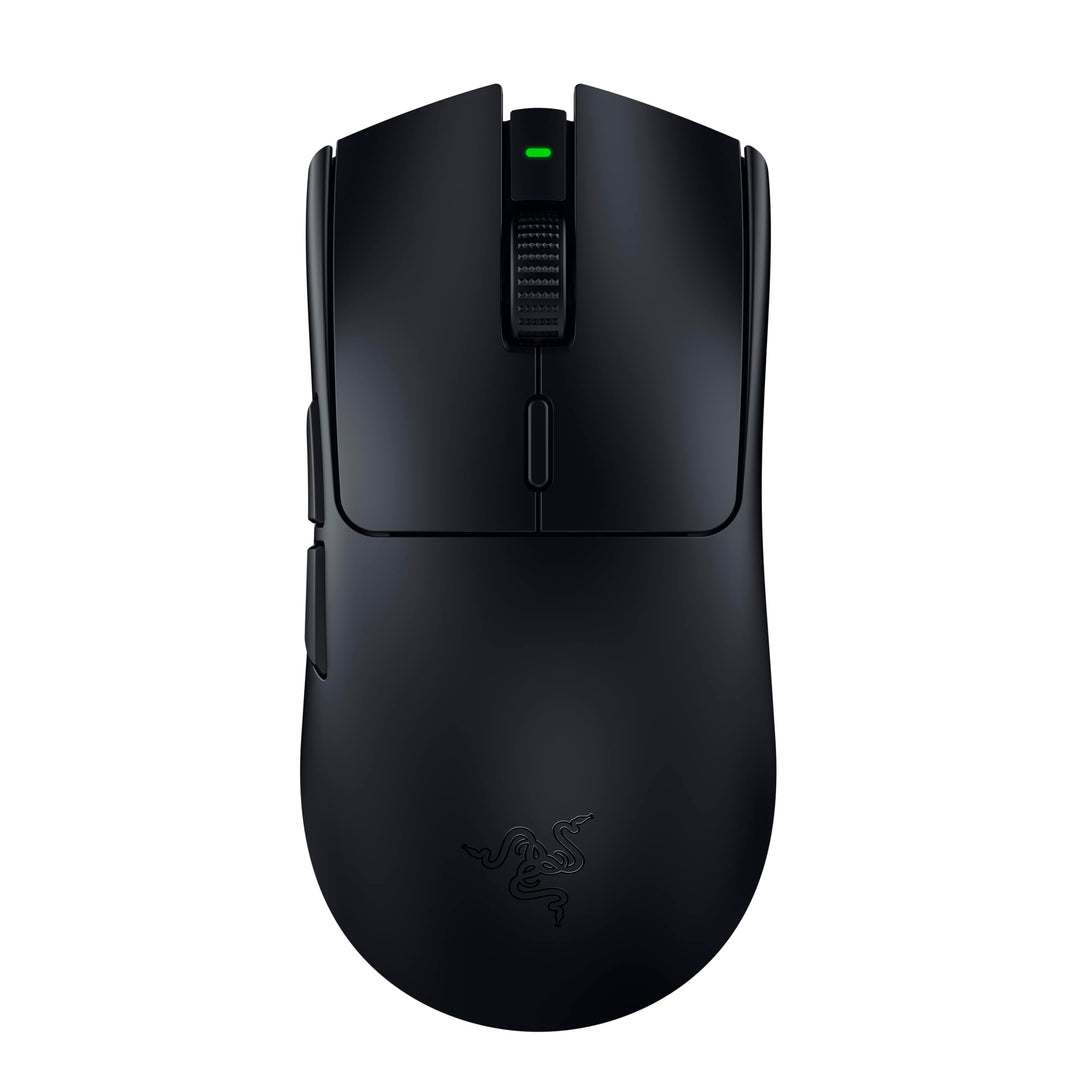 Razer Viper V3 HyperSpeed - Kabellose Esports Maus (Focus Pro 30K Optical Sensor, Bis zu 280 Std. Ak