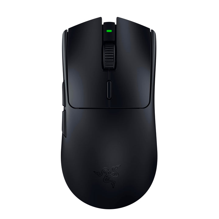 Razer Viper V3 HyperSpeed - Kabellose Esports Maus (Focus Pro 30K Optical Sensor, Bis zu 280 Std. Ak