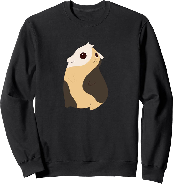 Meerschweinchen Sweatshirt