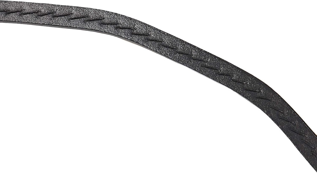 PresTeq Faysport Shinebright Brow Band Black Black Full Size, Black Black Full Size