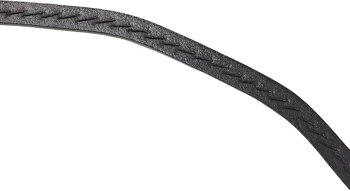 PresTeq Faysport Shinebright Brow Band Black Black Full Size, Black Black Full Size