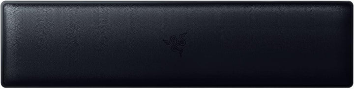 Razer Ergonomische Handgelenkauflage für Tenkeyless Tastaturen: Plüsch-Kunstleder-Memory-Schaumstoff