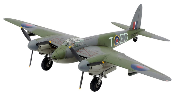Tamiya 1/48 Mosquito FB Mk.VI/NF Mk.II