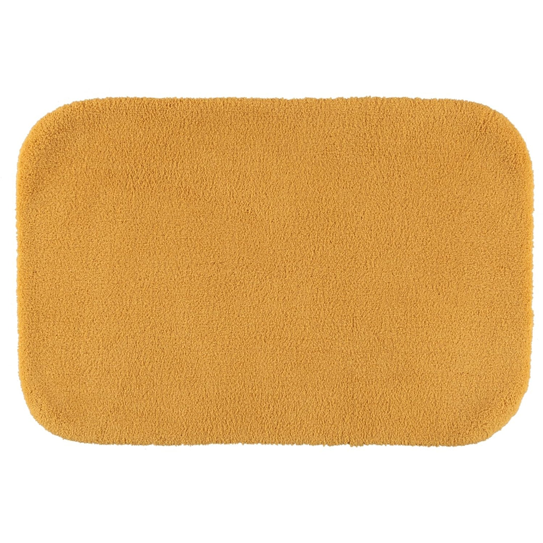 Rhomtuft Badteppiche Aspect Gold - 348 60x90 cm, 60x90 cm