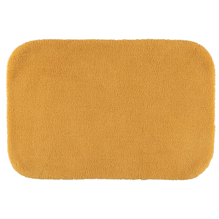 Rhomtuft Badteppiche Aspect Gold - 348 60x90 cm, 60x90 cm