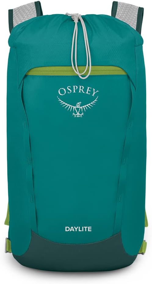 Osprey Daylite Cinch Silver Lining