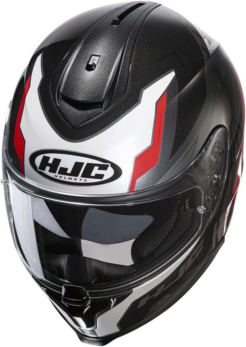 HJC Helmets C70 SILON MC1 L L MC1, L MC1